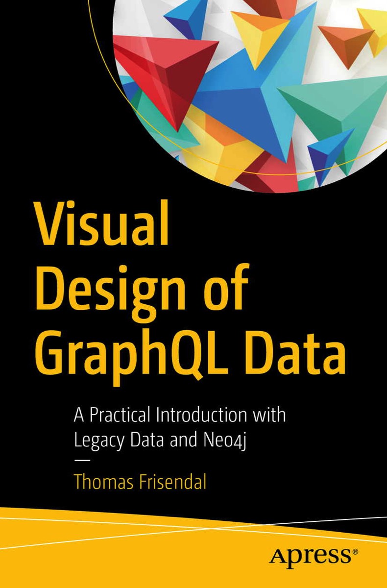 Visuel Design GraphQL Data